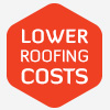 Lower Roofing Costs