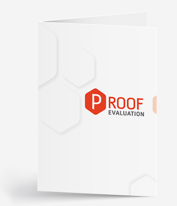 An image of Phoenix Roofing’s P-roof Assessment Report